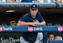 Why Aaron Judge returning Tuesday could happen: Yankees takeaways