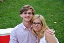 Breaking the silence around suicide: A Virginia mother shares thoughts on prevention – WTOP News