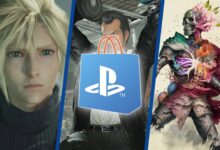 40+ PS5, PS4 Games to Buy in PS Store’s Tokyo Game Show Sale