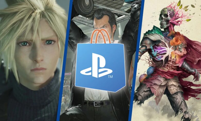 40+ PS5, PS4 Games to Buy in PS Store’s Tokyo Game Show Sale 40+ PS5, PS4 Games to Buy in PS Store’s Tokyo Game Show Sale