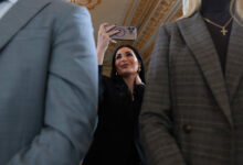 Laura Loomer is MAGA’s last woman standing