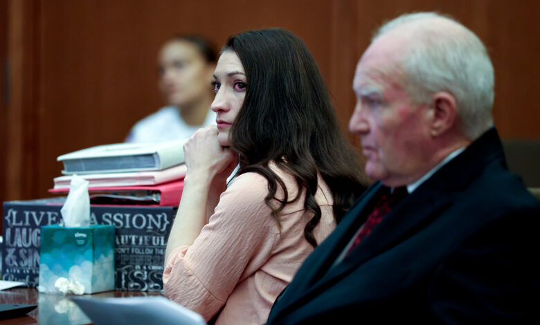 Lindsay Clancy’s case is a test of American justice: We’ve already failed