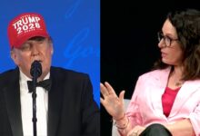 Maggie Haberman Insists Trump 2028 Won’t Happen Because ‘He Doesn’t Need It’