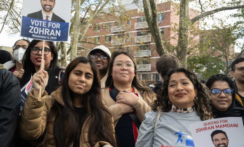Zohran Mamdani’s Campaign May Have Accomplished Something More Fundamental Than Moving Policy Debate to the Left Zohran Mamdani’s Campaign May Have Accomplished Something More Fundamental Than Moving Policy Debate to the Left