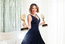 Me and My Emmy: Mariska Hargitay