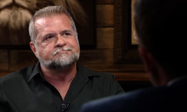 Resurfaced Audio Catches Republican Candidate Calling Himself ‘Brown on the Inside, White on the Outside’