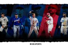 Ranking the top 26 players of the 2026 MLB playoffs: Pete Crow-Armstrong, Cam Schlittler, Chris Sale, more