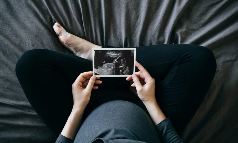 Ectopic pregnancy deaths have nearly doubled. It’s worse in states with abortion bans Ectopic pregnancy deaths have nearly doubled. It’s worse in states with abortion bans