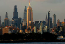 A New Report Claims High-Tax States Like New York Are “Millionaire Friendly”