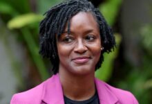 Angie Nixon Is Fighting for the Right to Read