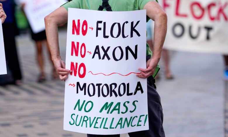 Flock is cancelled—and their competitors are profiting Flock is cancelled—and their competitors are profiting