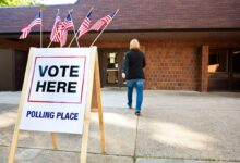 Yes, America, this is really who we are. Vote if you want to change it
