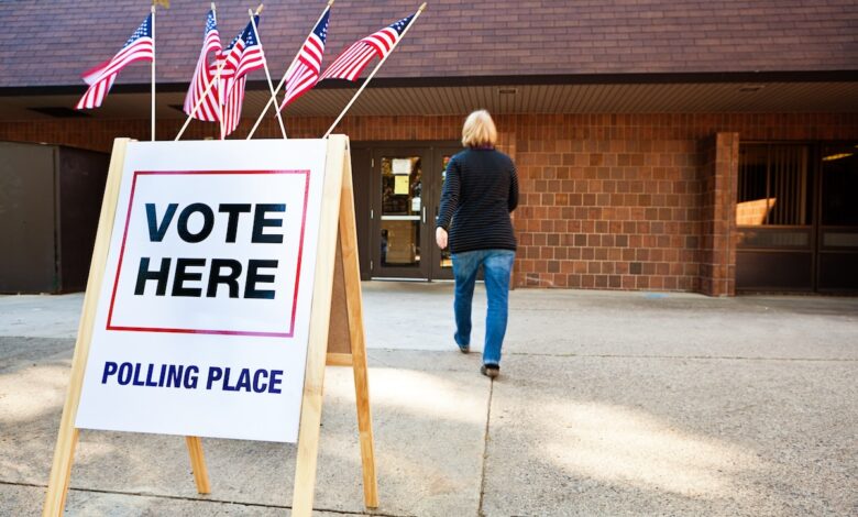 Yes, America, this is really who we are. Vote if you want to change it Yes, America, this is really who we are. Vote if you want to change it