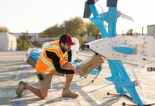 Amazon drone deliveries could soon take flight in Mass.