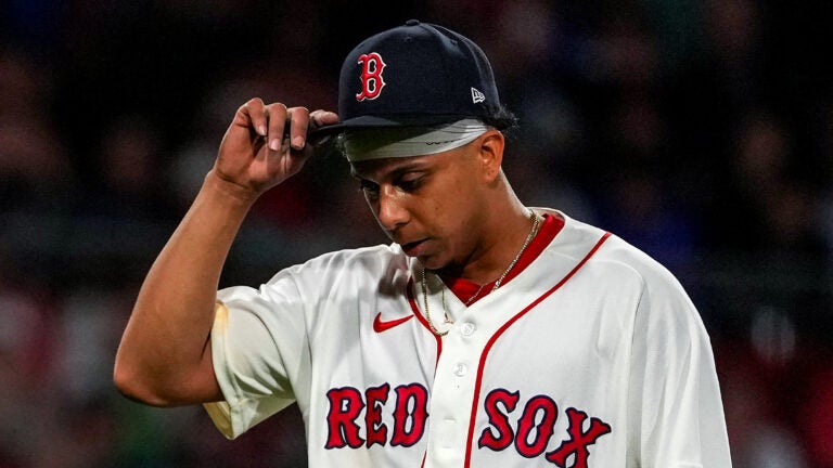 The Red Sox are looking ahead to October. It could cause some pain along the way.