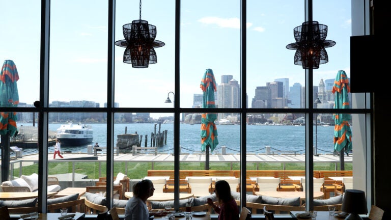Why a Colorado restaurant group is suing East Boston’s newest ‘little tavern’