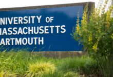 Man charged with killing UMass Dartmouth football player in Providence arraigned in Mass.