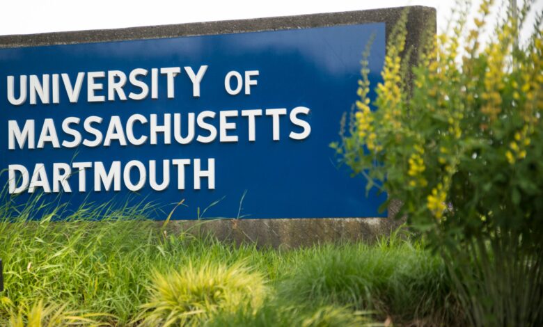 Man charged with killing UMass Dartmouth football player in Providence arraigned in Mass. Man charged with killing UMass Dartmouth football player in Providence arraigned in Mass.