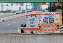 2 Boston EMTs assaulted in separate incidents while responding to calls