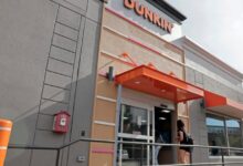 Owner of more than 20 Dunkin’ franchises in Eastern Mass., staffing firms fined .6M over employment law violations