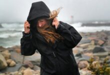 Photos: A look at how the nor’easter is impacting Mass., R.I.