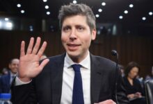 Sam Altman Gets Hollywood’s Mark Zuckerberg treatment