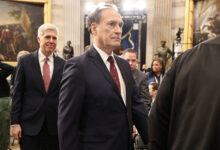 Samuel Alito is complicit in climate disaster