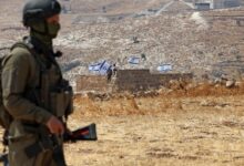 The UK banned imports from Israeli settlements. Progressives are urging the US to follow suit.