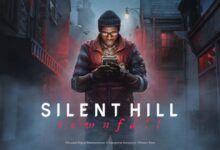 Silent Hill Townfall Review, Gameplay Impressions, Videos and Top Features