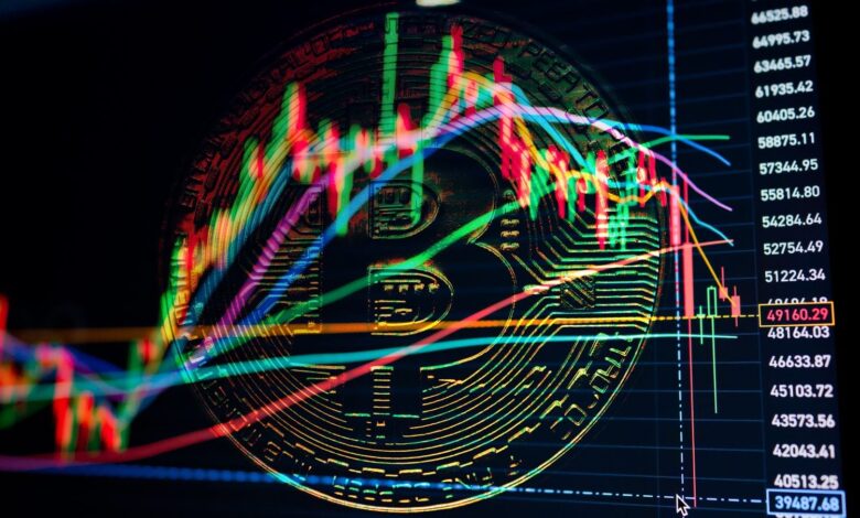 Bitcoin Needs to Reclaim ,000. Here’s What Has to Happen First Bitcoin Needs to Reclaim ,000. Here’s What Has to Happen First