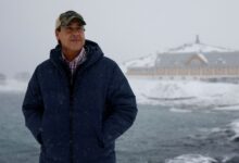 How a MAGA Influencer With Ties to Russia Became Trump’s Arctic Adviser