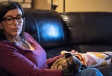 She Used Legal Marijuana Pills to Help Her Sleep. She Now Has Liver Damage.