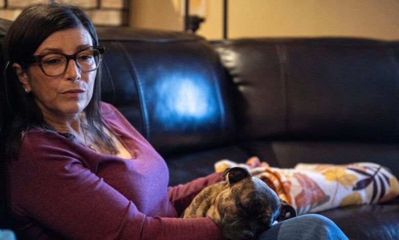 She Used Legal Marijuana Pills to Help Her Sleep. She Now Has Liver Damage. She Used Legal Marijuana Pills to Help Her Sleep. She Now Has Liver Damage.