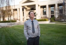 I Wrote About His Wrongful Conviction. He Got Only 13 Years of Freedom Before Cancer Took His Life.