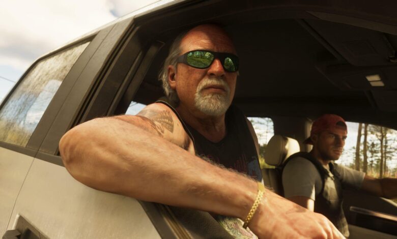 Stephen Root Is the First Actor to Publicly Confirm a GTA 6 Role | GTA BOOM Stephen Root Is the First Actor to Publicly Confirm a GTA 6 Role | GTA BOOM