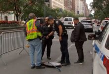 Pair arrested after emerging from manhole near hotel where Netanyahu stays, police say | CNN