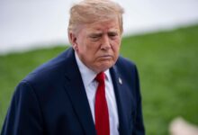 Trump Slams ‘HOAX’ Axios Report That He Offered Financial Relief to Iran in Deal Talks: ‘I Offered Them NOTHING!’