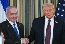 Trump Is Reportedly Sending Israel .8 Billion in Bombs. You’re Paying for Them
