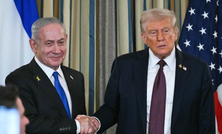 Trump Is Reportedly Sending Israel .8 Billion in Bombs. You’re Paying for Them