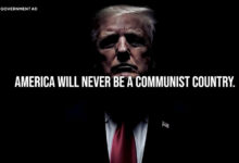 Trump Is Using Your Taxpayer Money to Pay for Illegal Election Propaganda