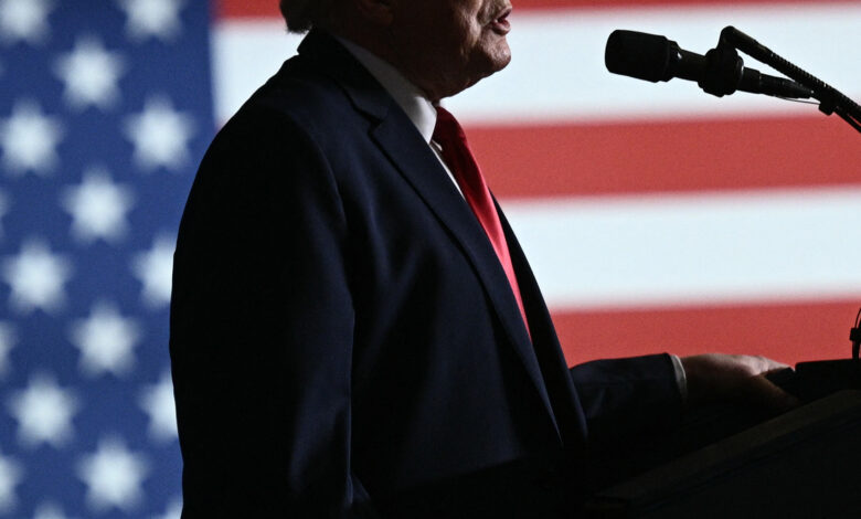 From 9/11 to 11/9: Is Donald Trump’s election collateral damage from the “War on Terror”? From 9/11 to 11/9: Is Donald Trump’s election collateral damage from the “War on Terror”?