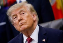 Self-Proclaimed Free Speech Defender Bans CNN, MSNOW, Politico From White House