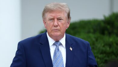 Trump Is Dismantling the World America Built Trump Is Dismantling the World America Built