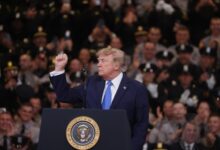 The Shadowy Powers that Trump Could Use to End American Democracy