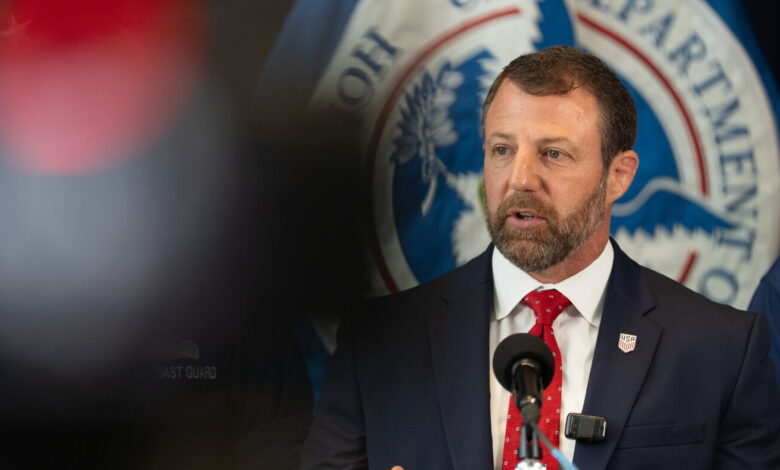 The Supreme Court revives a controversial data system for citizenship checks