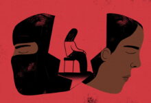 How a young woman became an ISIS bride — and then an informant, helping save others