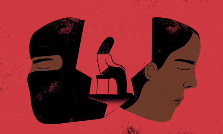 How a young woman became an ISIS bride — and then an informant, helping save others How a young woman became an ISIS bride — and then an informant, helping save others