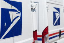 Whistleblower’s lawyer warns USPS plan for Trump’s order could keep ballots from voters