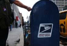 Mail-in voters weigh flying to vote in person and other backup plans amid uncertainty