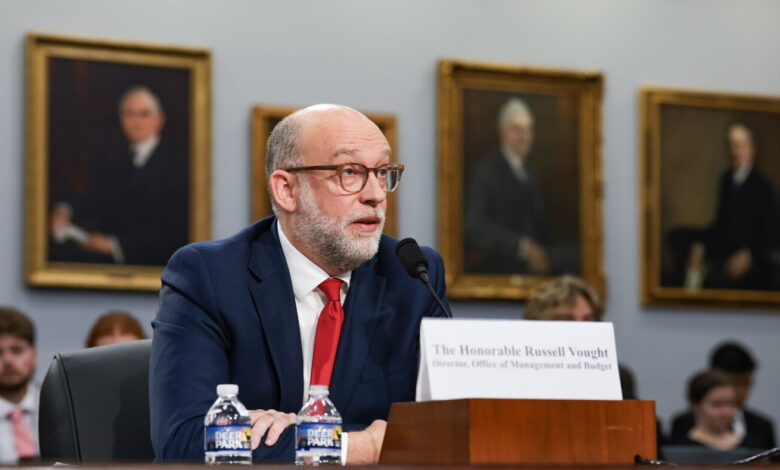 What to know about the 0 million in spending canceled by President Trump What to know about the 0 million in spending canceled by President Trump